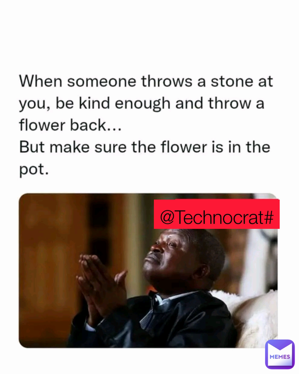 @Technocrat#