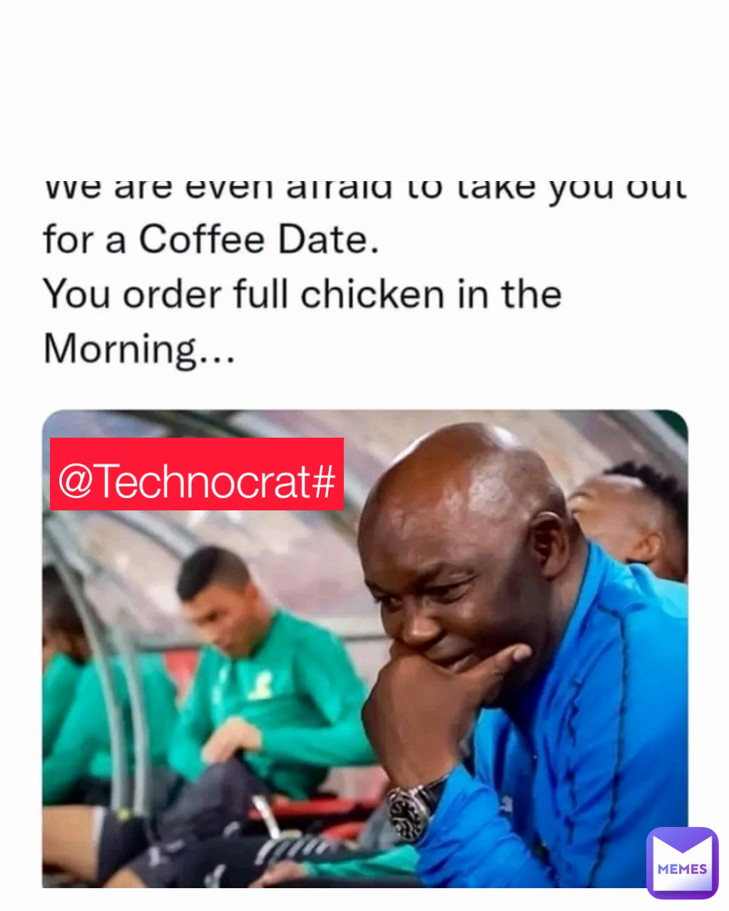 @Technocrat#
