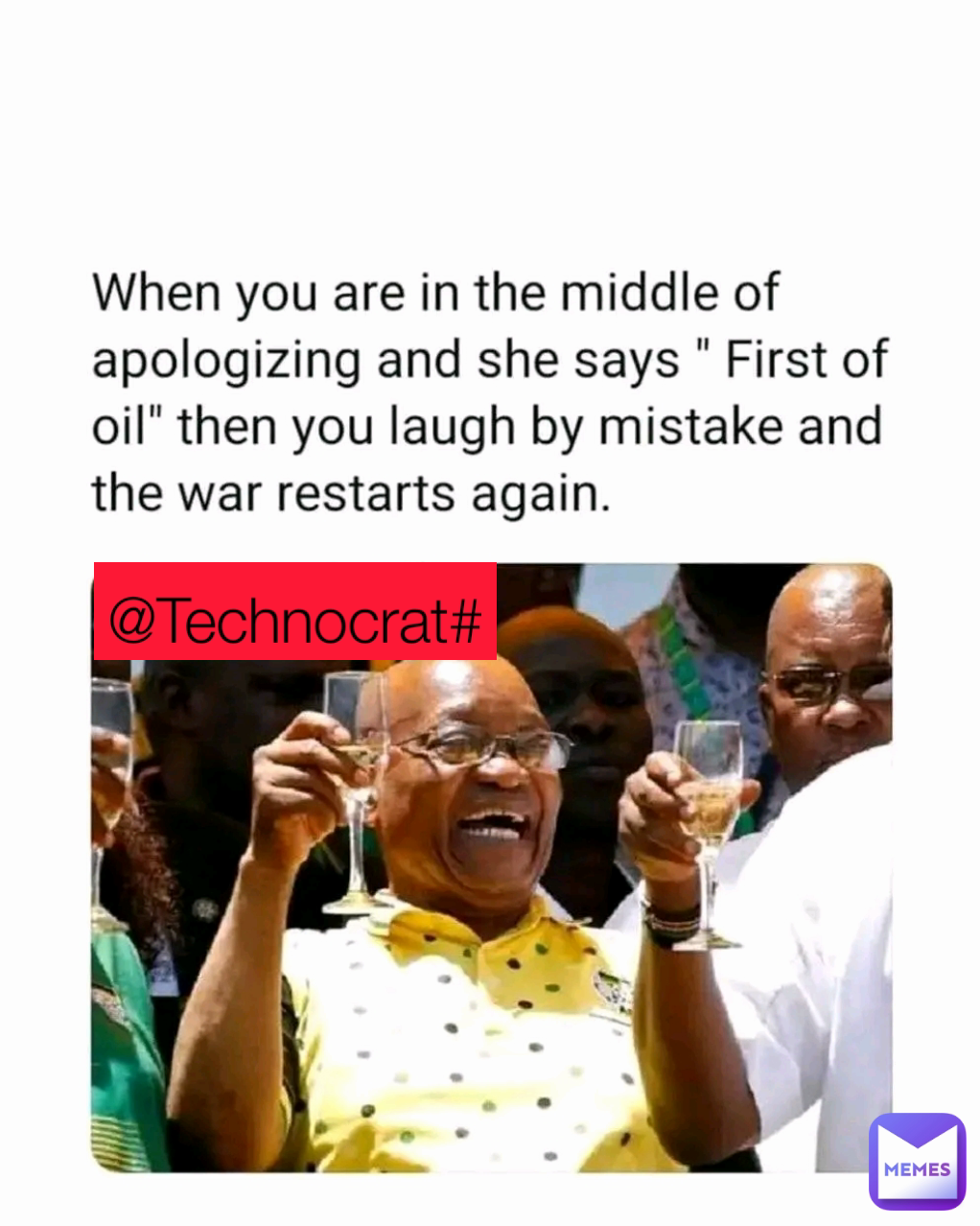 @Technocrat#