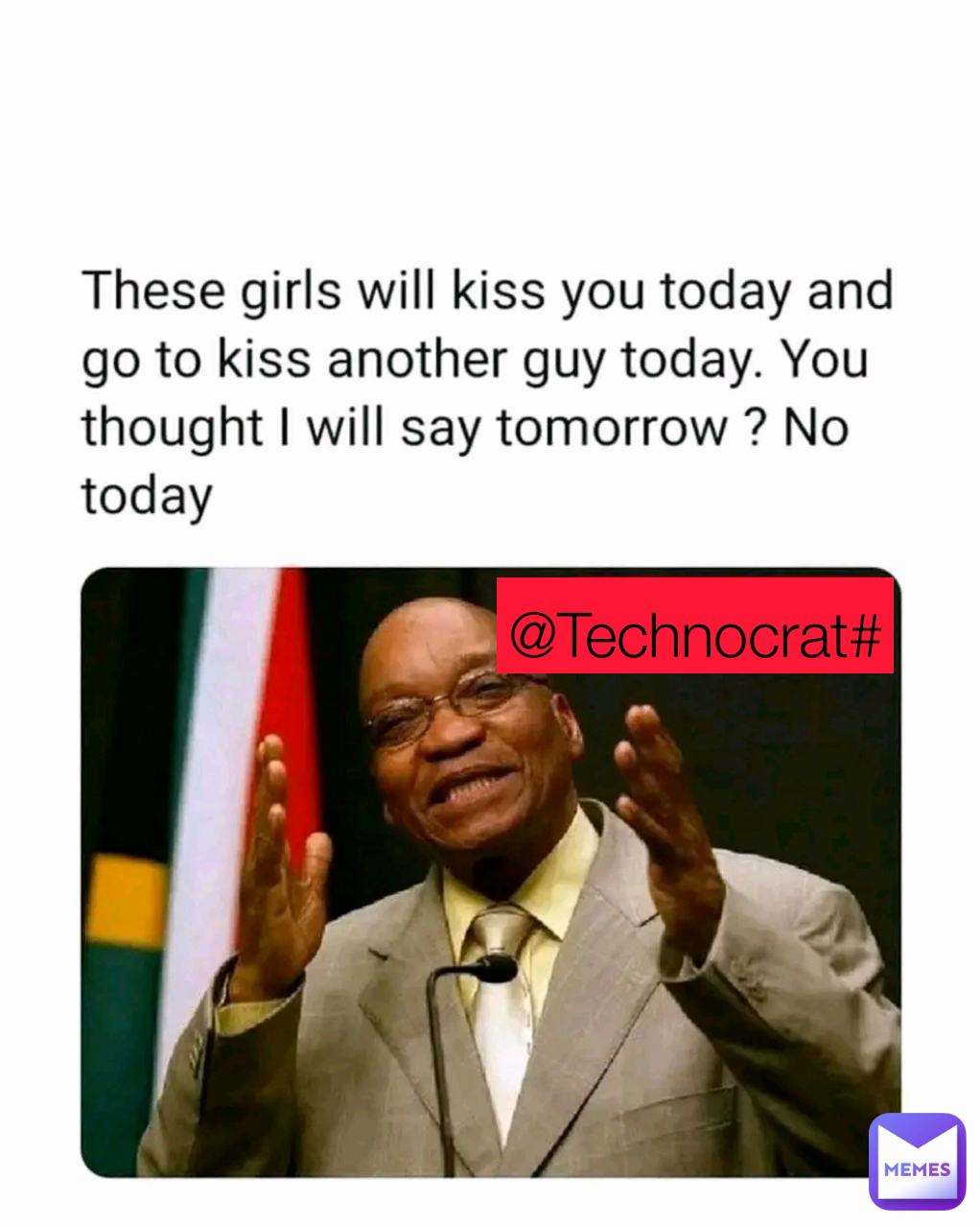 @Technocrat#