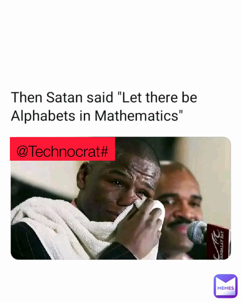 @Technocrat#