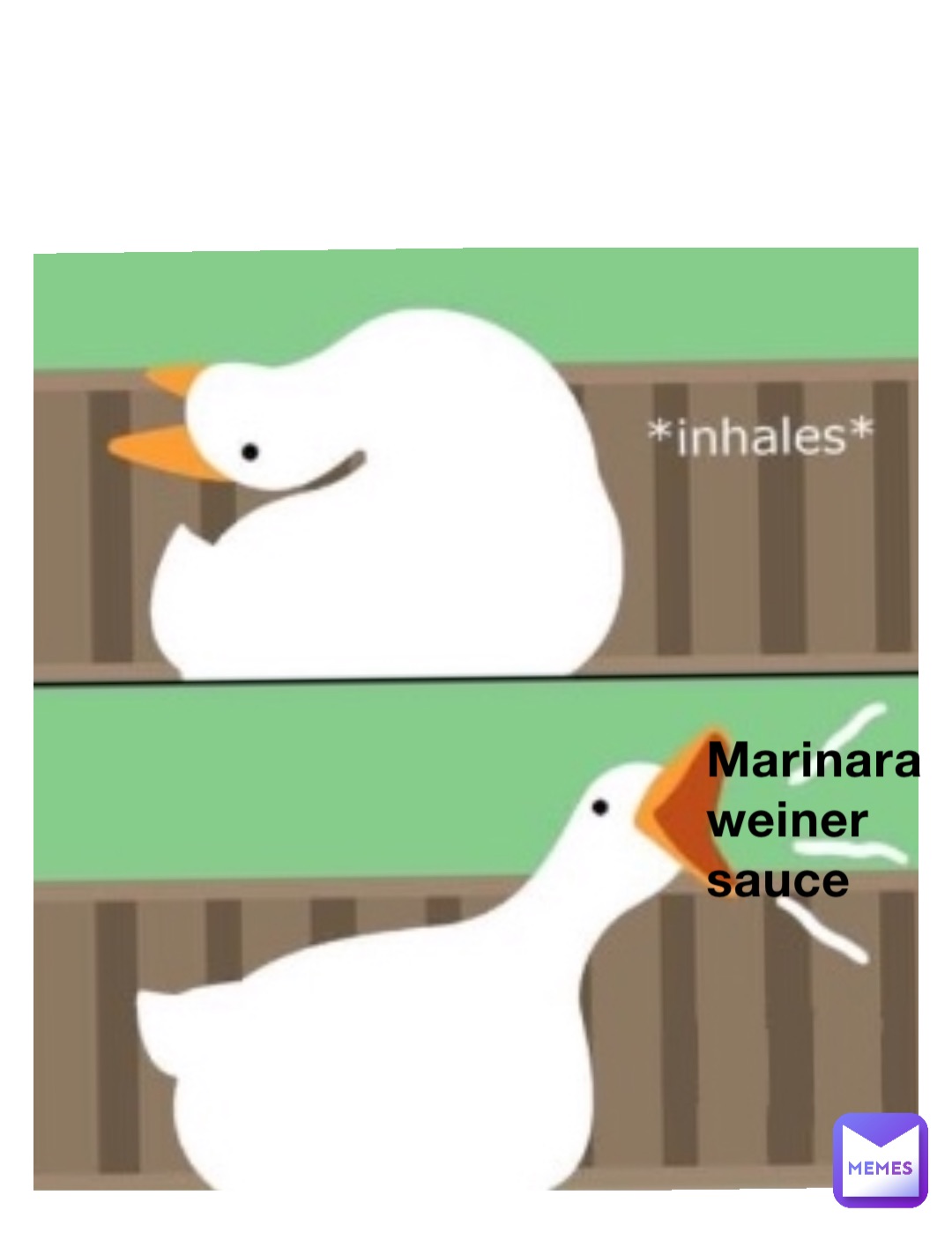 Marinara 
Weiner 
sauce