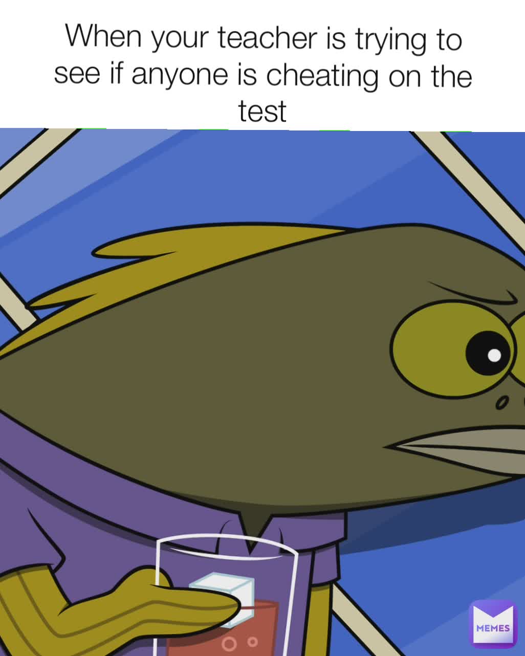 Meme by SiliverCoffee