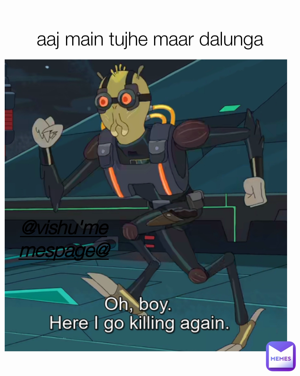 Meme by fun.nymemspages