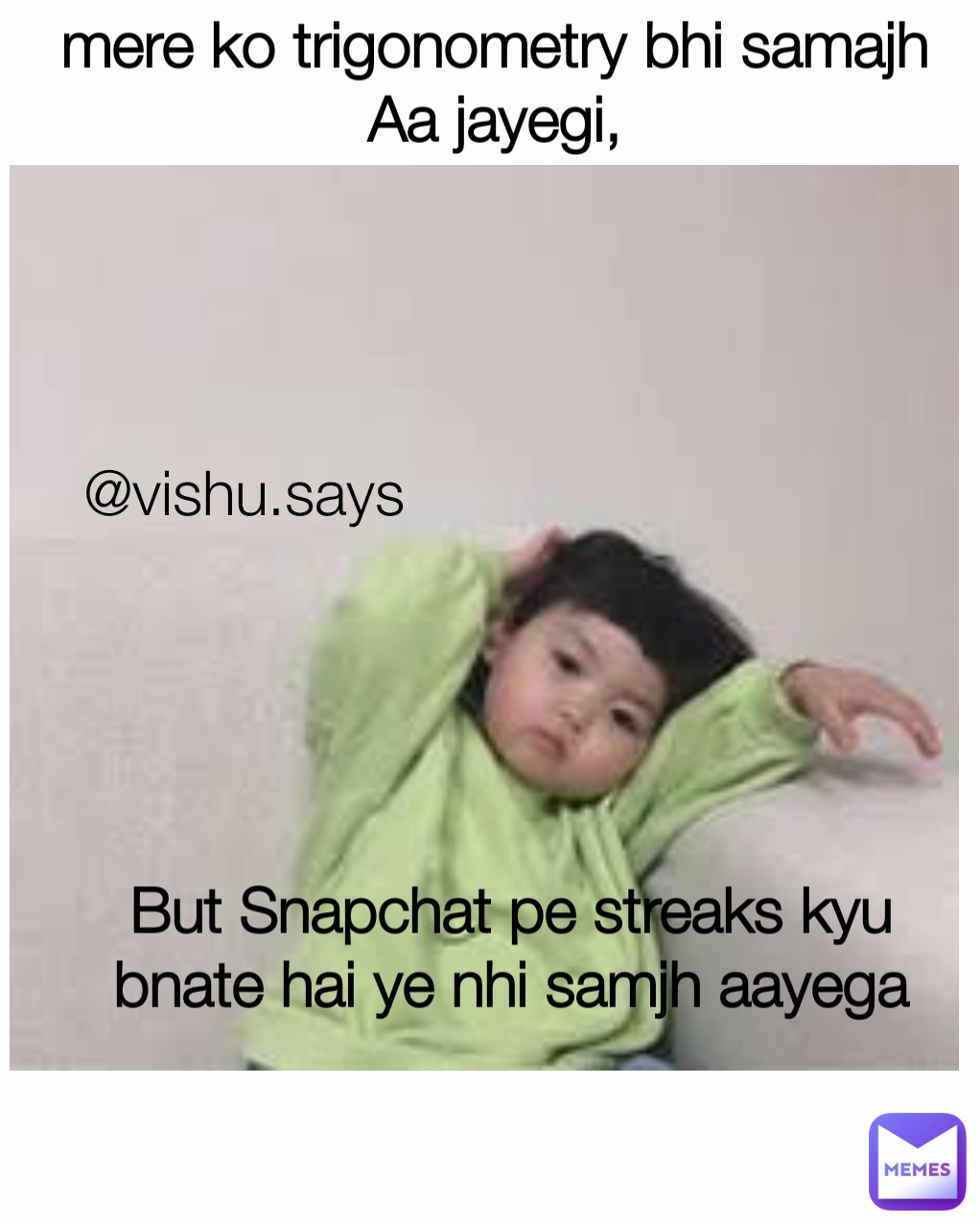 Meme by fun.nymemspages