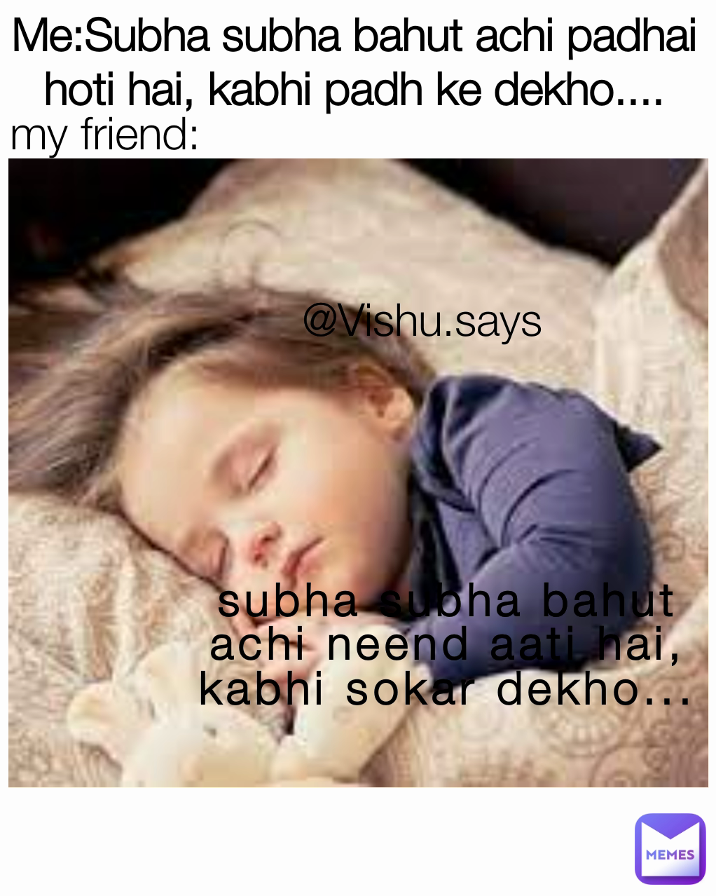 Meme by fun.nymemspages