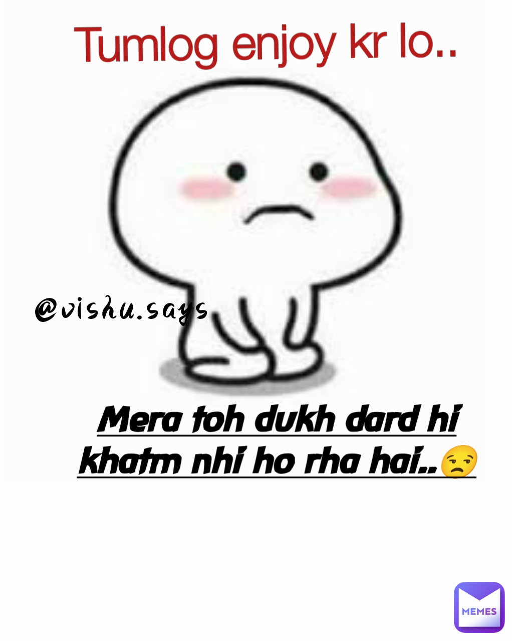 Meme by fun.nymemspages