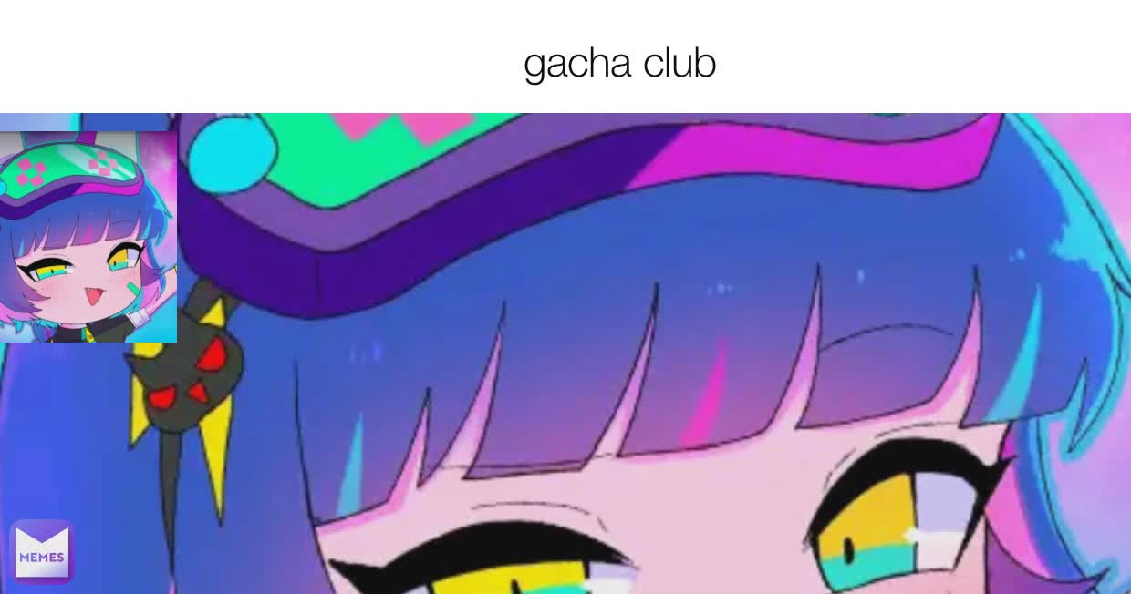 gacha club