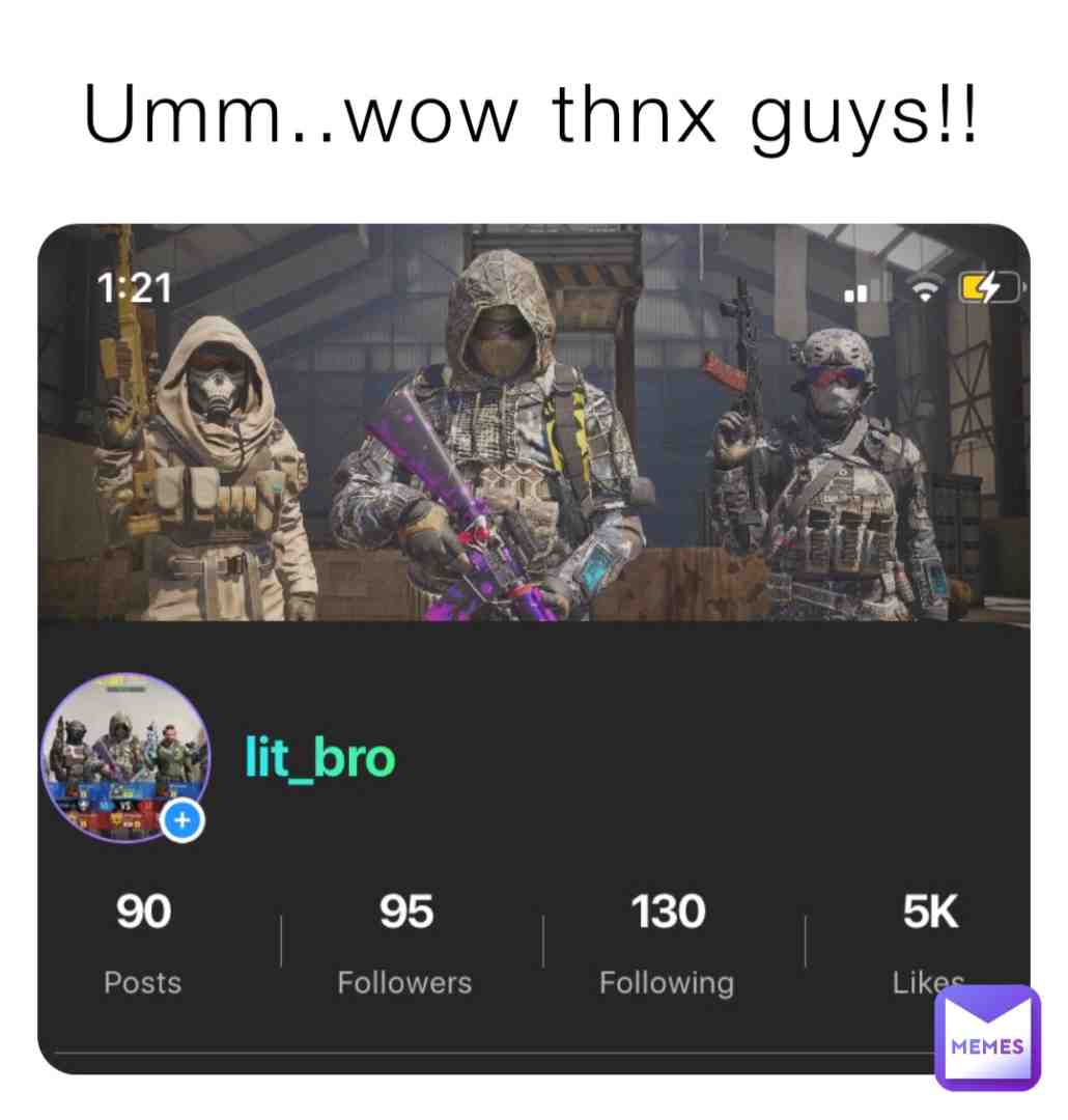 Meme preview