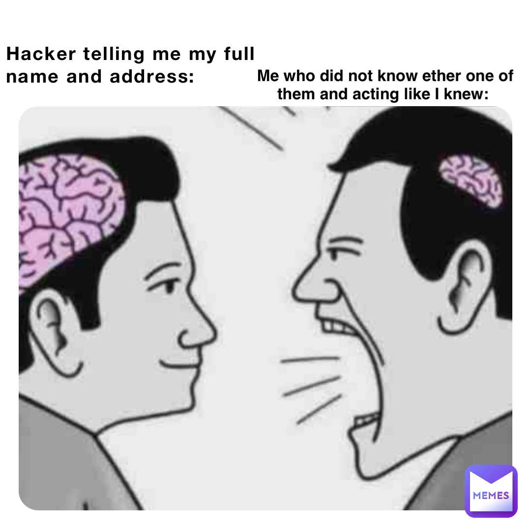 When a Hacker Finds Your Real Name 