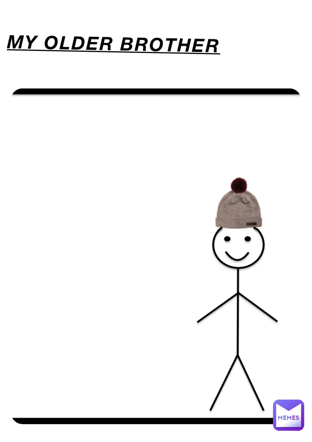 Meme by Jessie_poppy