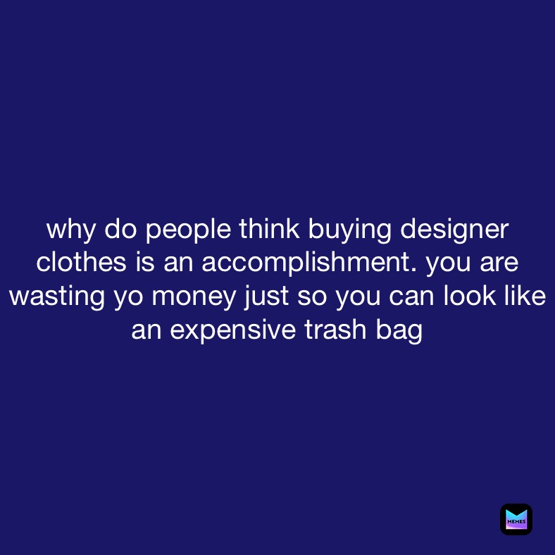 Meme by rocks_going_down_hills