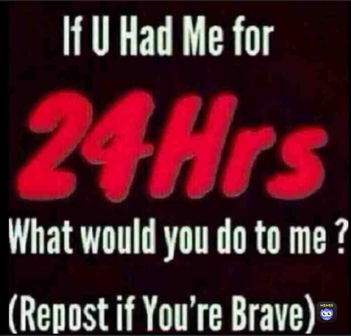 If I had myself I would ignore me