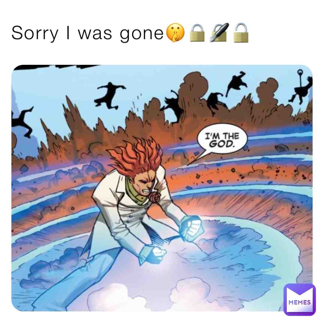 Meme shared by @Morp_god_of_death