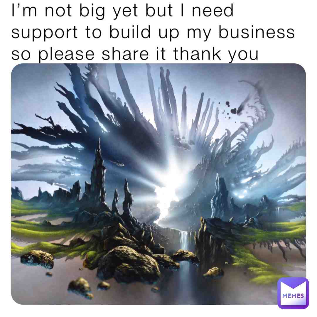 Meme shared by @Morp_god_of_death