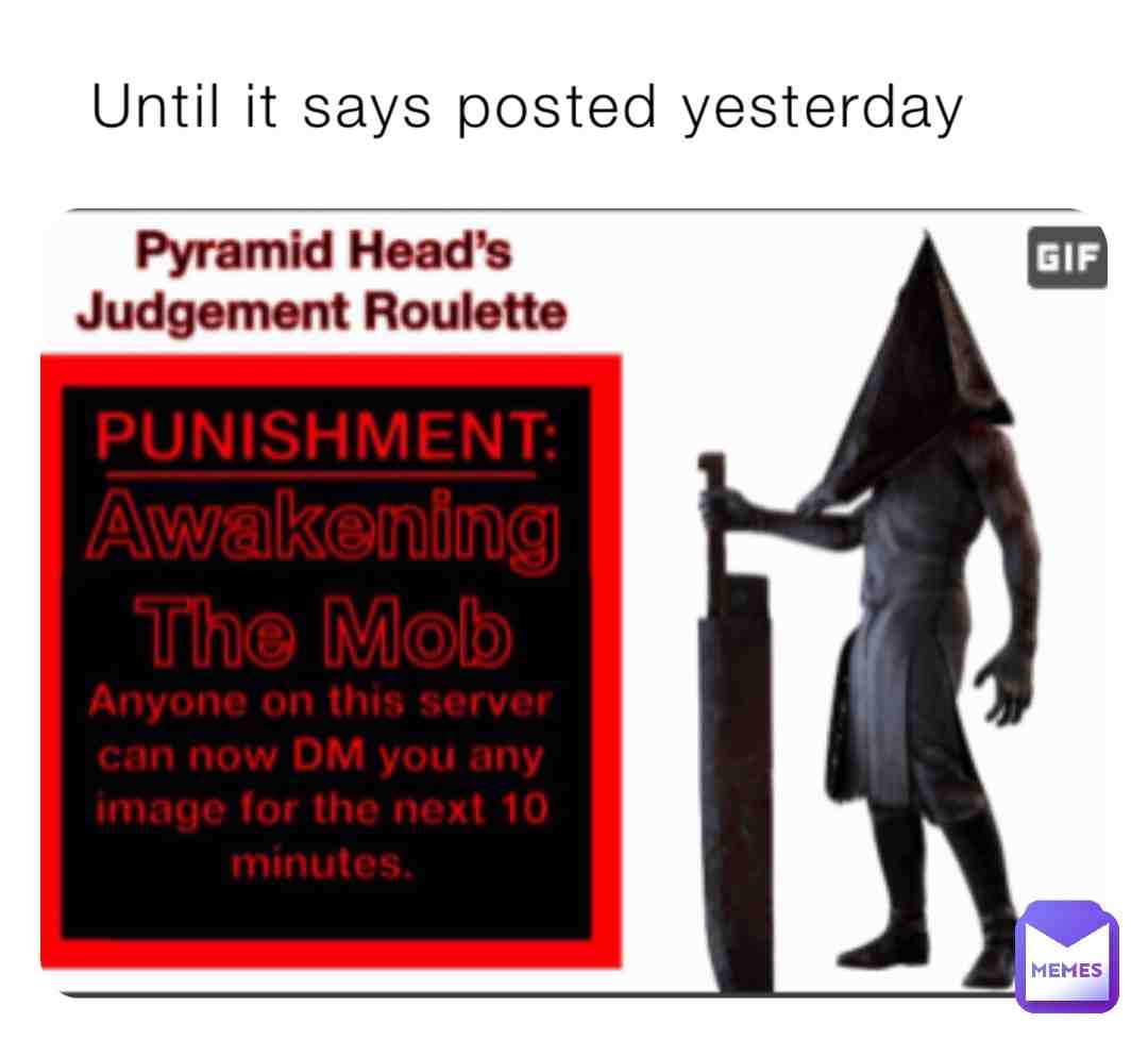 Meme shared by @Morp_god_of_death