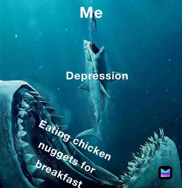#chickennuggets