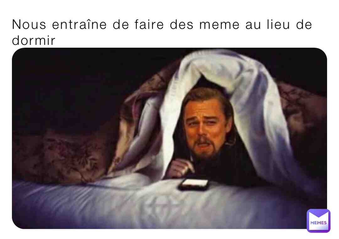 Meme shared by @SuperCaca