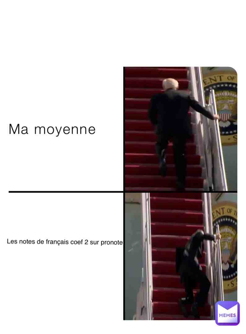 Meme shared by @SuperCaca