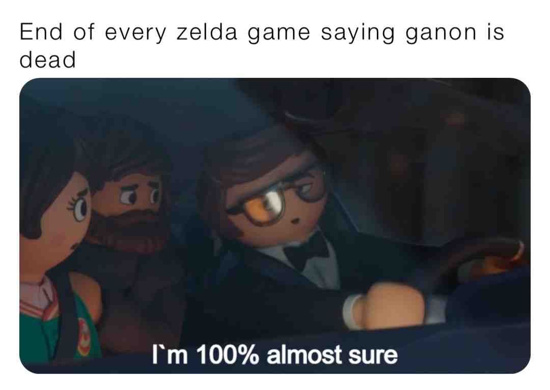 #zeldatotk #checkit #thebrotherhood