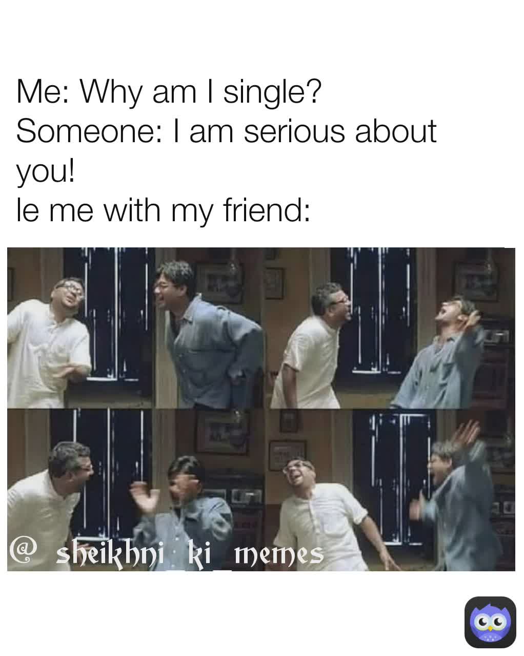 Meme by Iffiiis_memes_Official