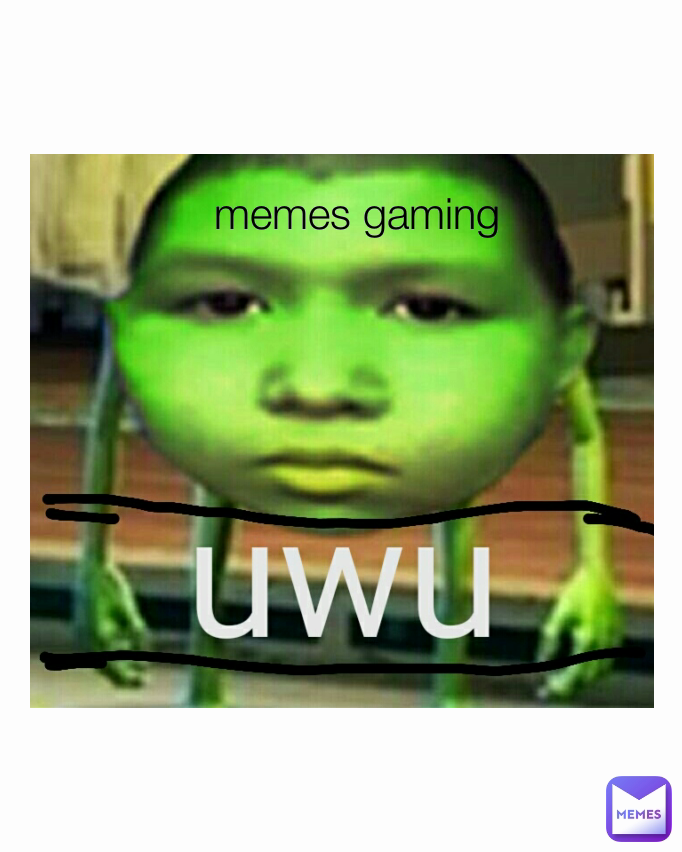 memes gaming