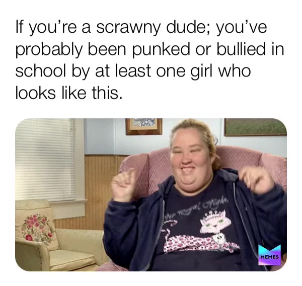 #littleguyprobs  #savage  #schoolmemes  #fatpeople  #littleboy  #skinny  #shortpeopleproblems  #skinnyormuscle  #fat Fatgirls  #fatjokes  #fatpeople  #skinny  #biggirls  #bullying  #bullyingmemes  #schoolsucks  #schoolproblems  #shortguy