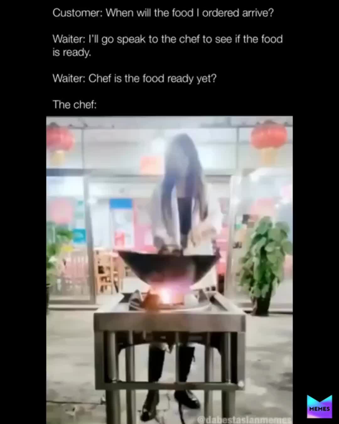 #memes #meme #memestagram #memesdaily #dailymemes #funny #funnymemes #lol #dance #food #cook #cooking
