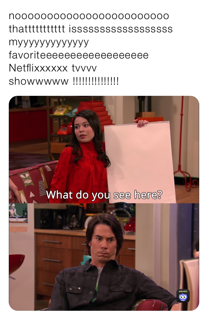 Meme by savannahcash11