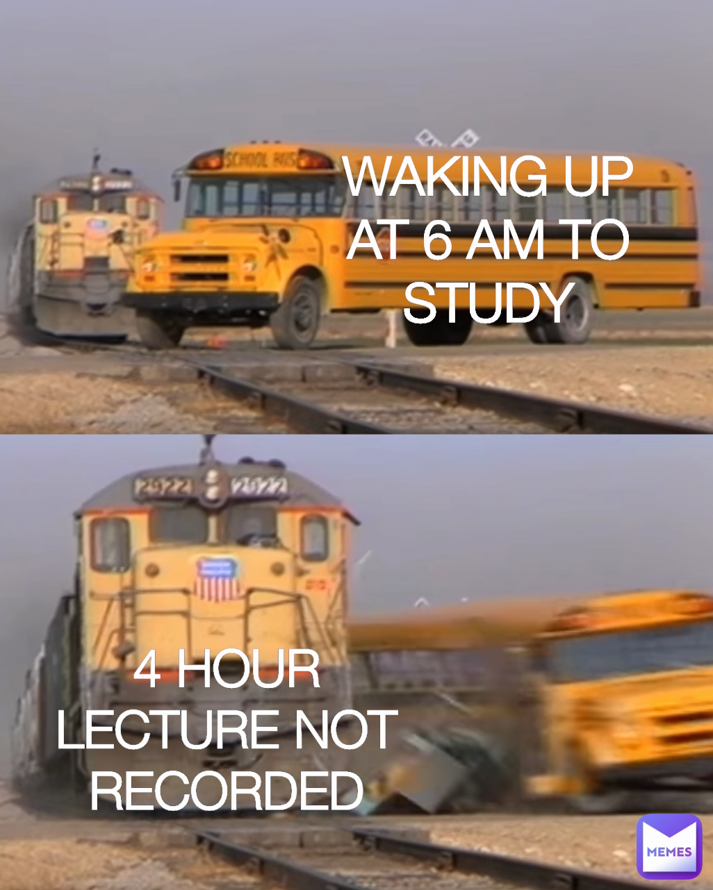 4 HOUR LECTURE NOT RECORDED WAKING UP AT 6 AM TO STUDY