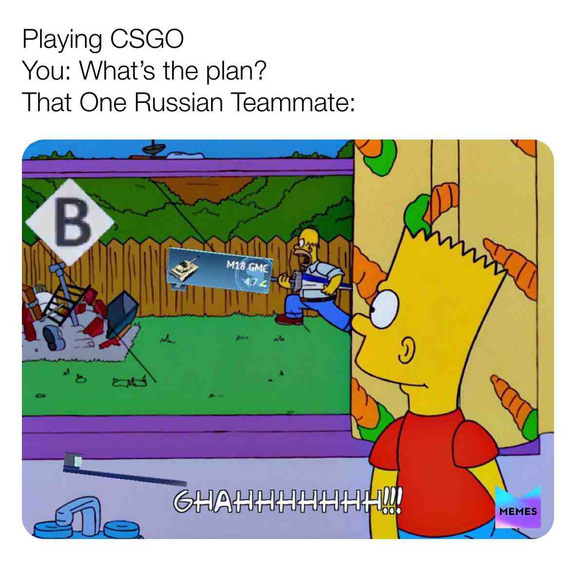 #dankmemes  #memes  #csgomemes  #modernsolutions  #funny  #crazy