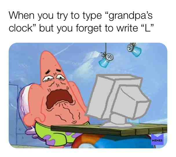 #cock #grandpajokes #ilovethesejokes