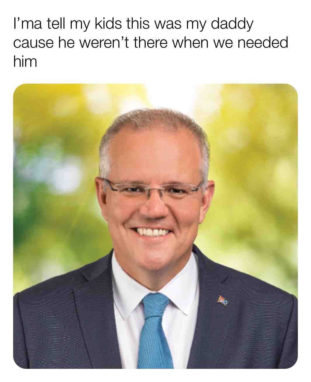 #scomo