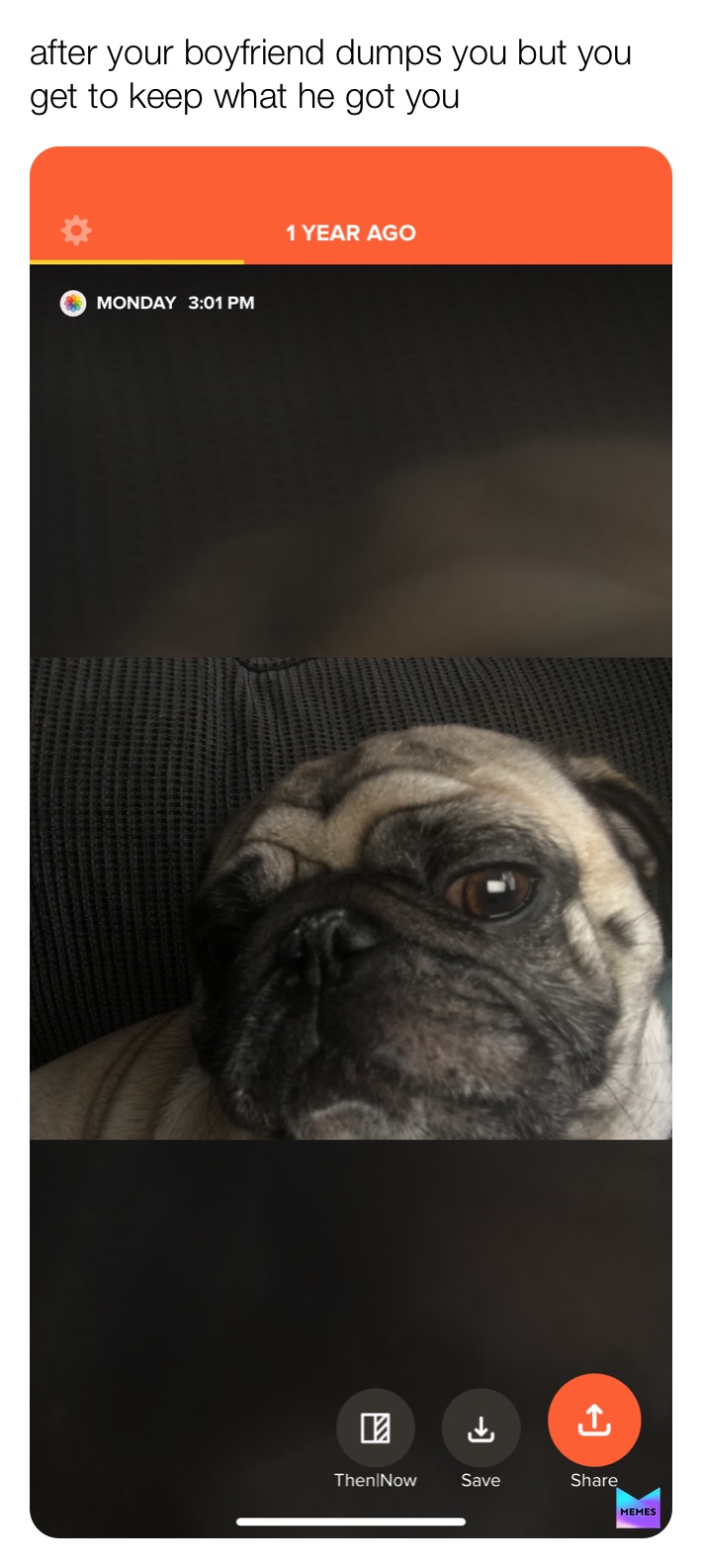 Meme by idontknow8407