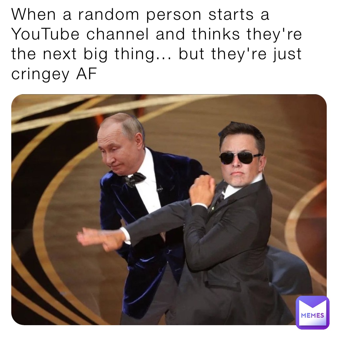 Meme by Pixel_Player