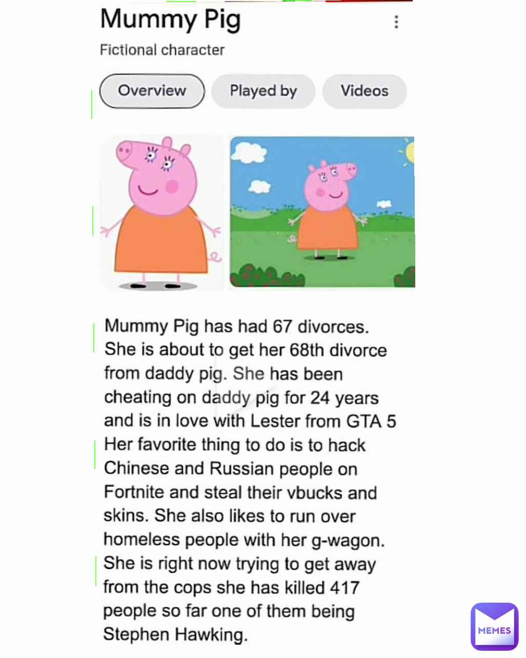 Meme by emo_little_slut