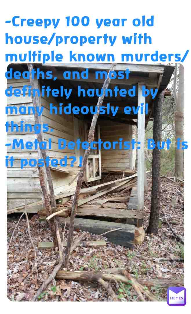 Meme shared by @clunster
