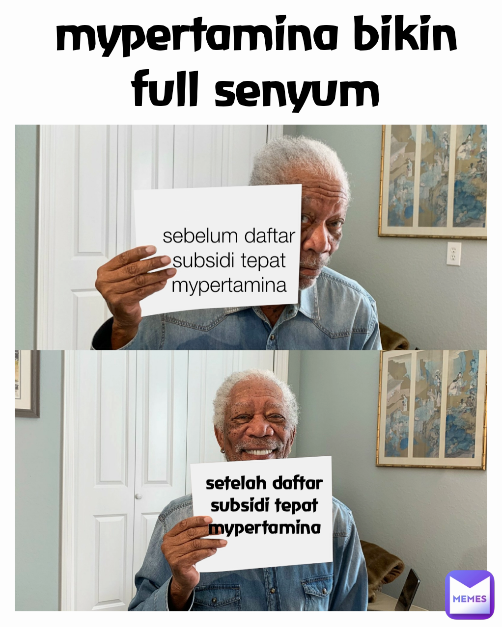 mypertamina bikin full senyum
 setelah daftar subsidi tepat mypertamina setelah daftar subsidi tepat mypertamina
 sebelum daftar subsidi tepat mypertamina sebelum daftar subsidi tepat mypertamina
