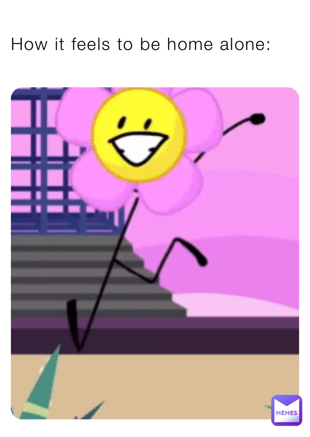 BFB Meme: 1