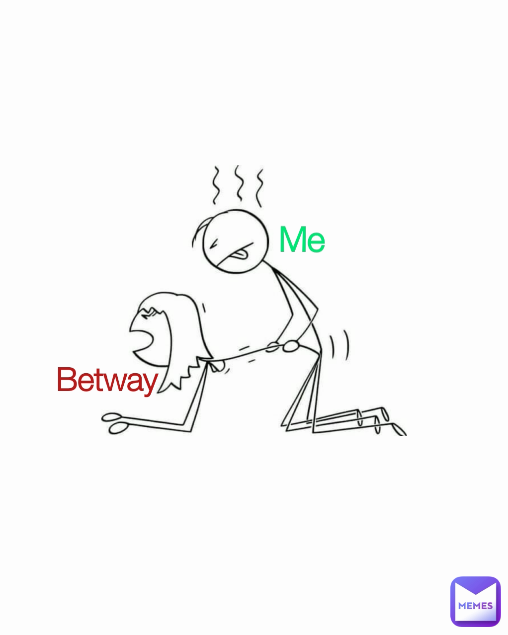 Me Betway Me