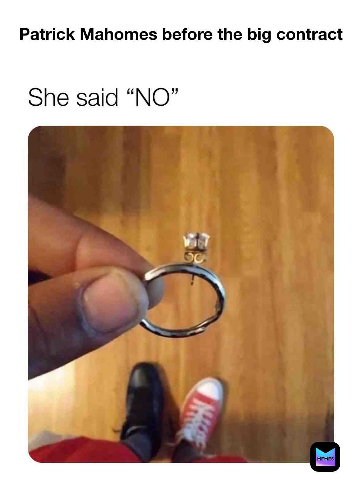 Meme preview