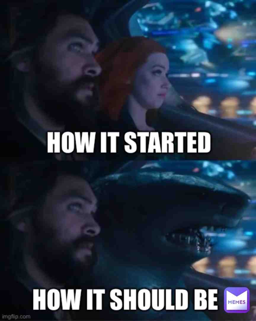 #howitstared #wandavision #wandavision #wandavision #dccomics #kingshark #aquaman #dc #suicidesquad