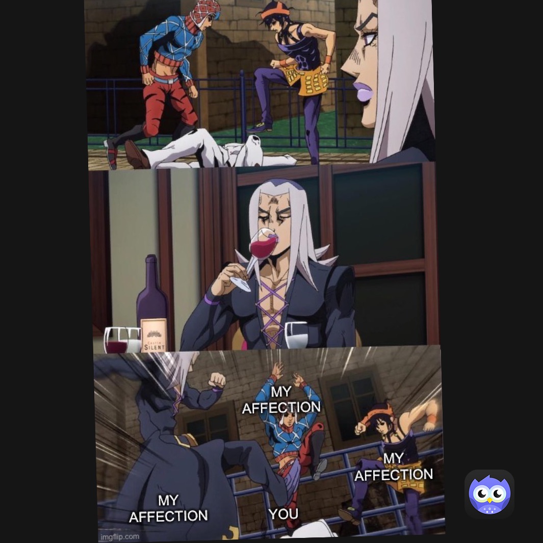 Meme by jojokes_fortheteam