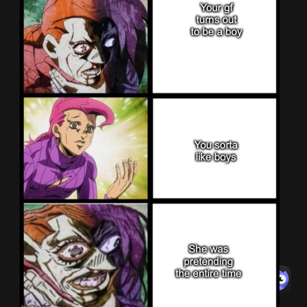 Meme by jojokes_fortheteam