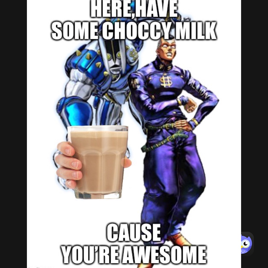 Meme by jojokes_fortheteam