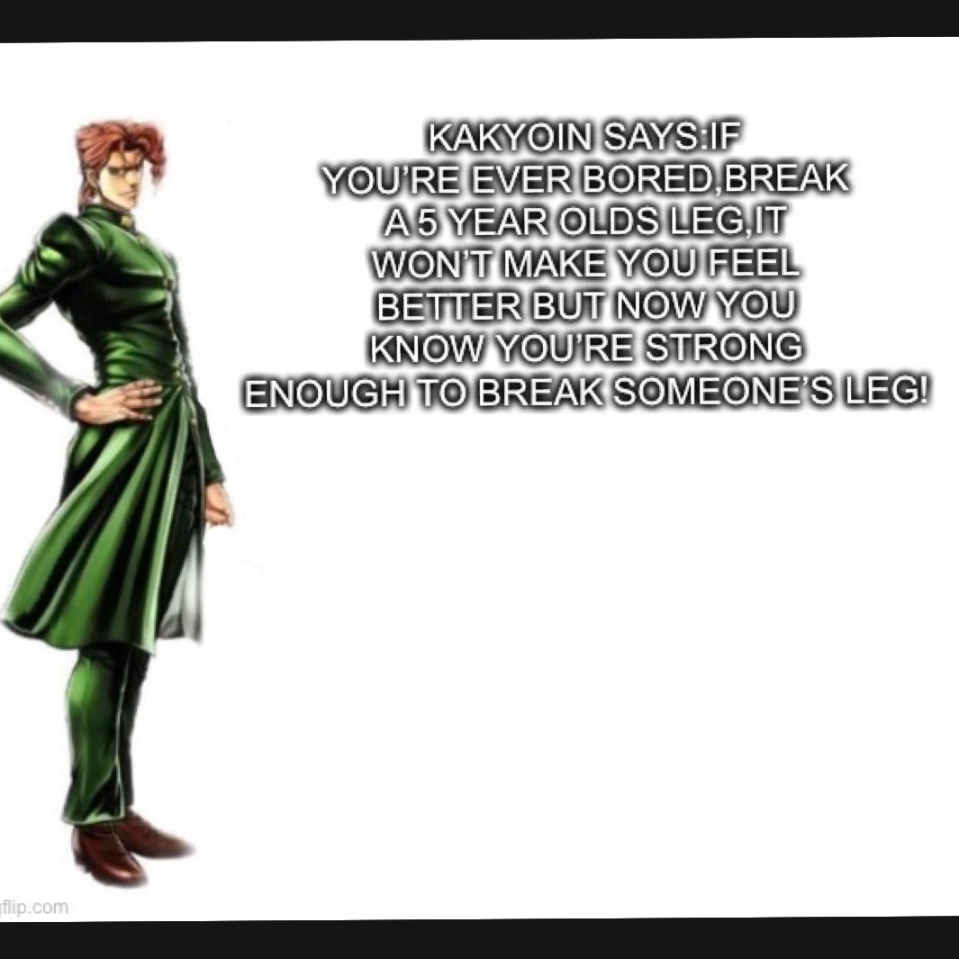 Meme by jojokes_fortheteam