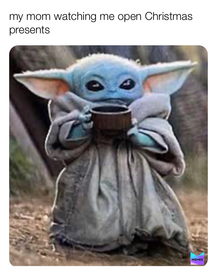 Post by @baby_yoda_memez