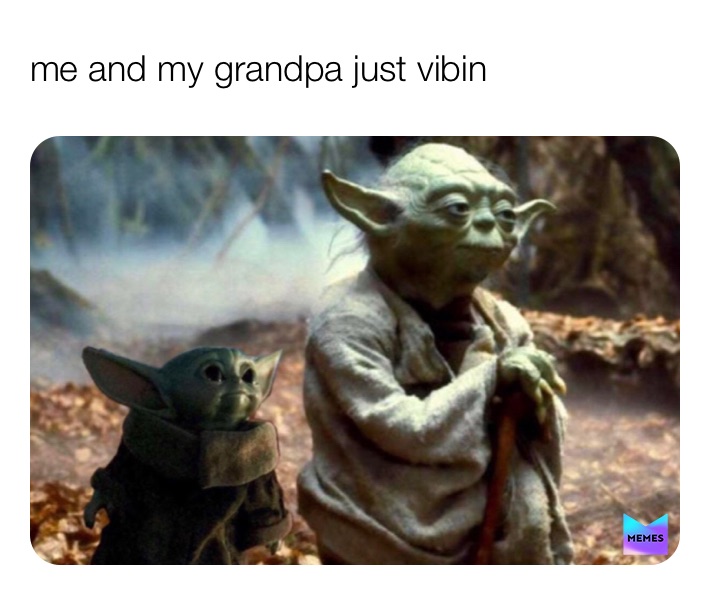 Post by @baby_yoda_memez