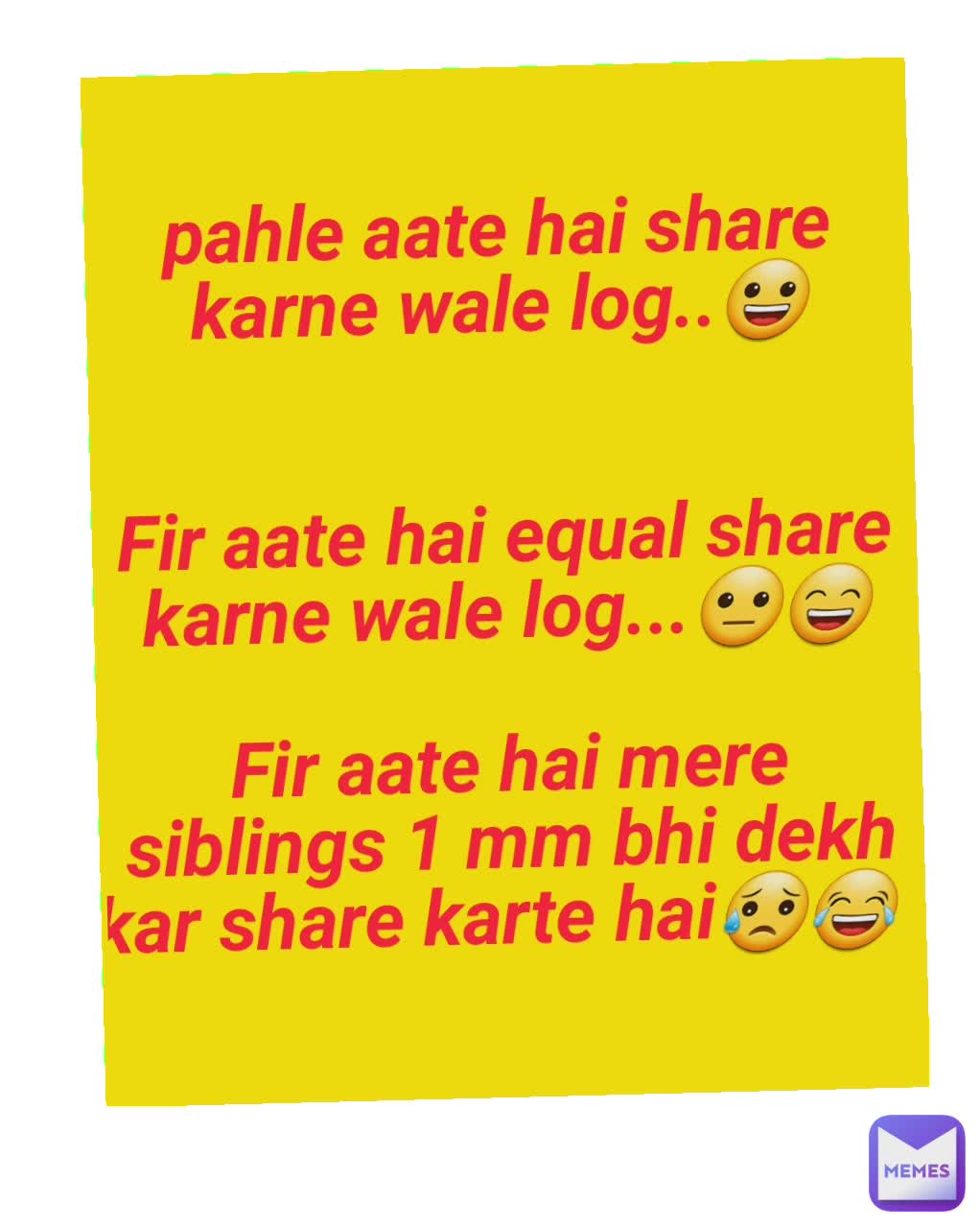 Meme by sanjanakumari