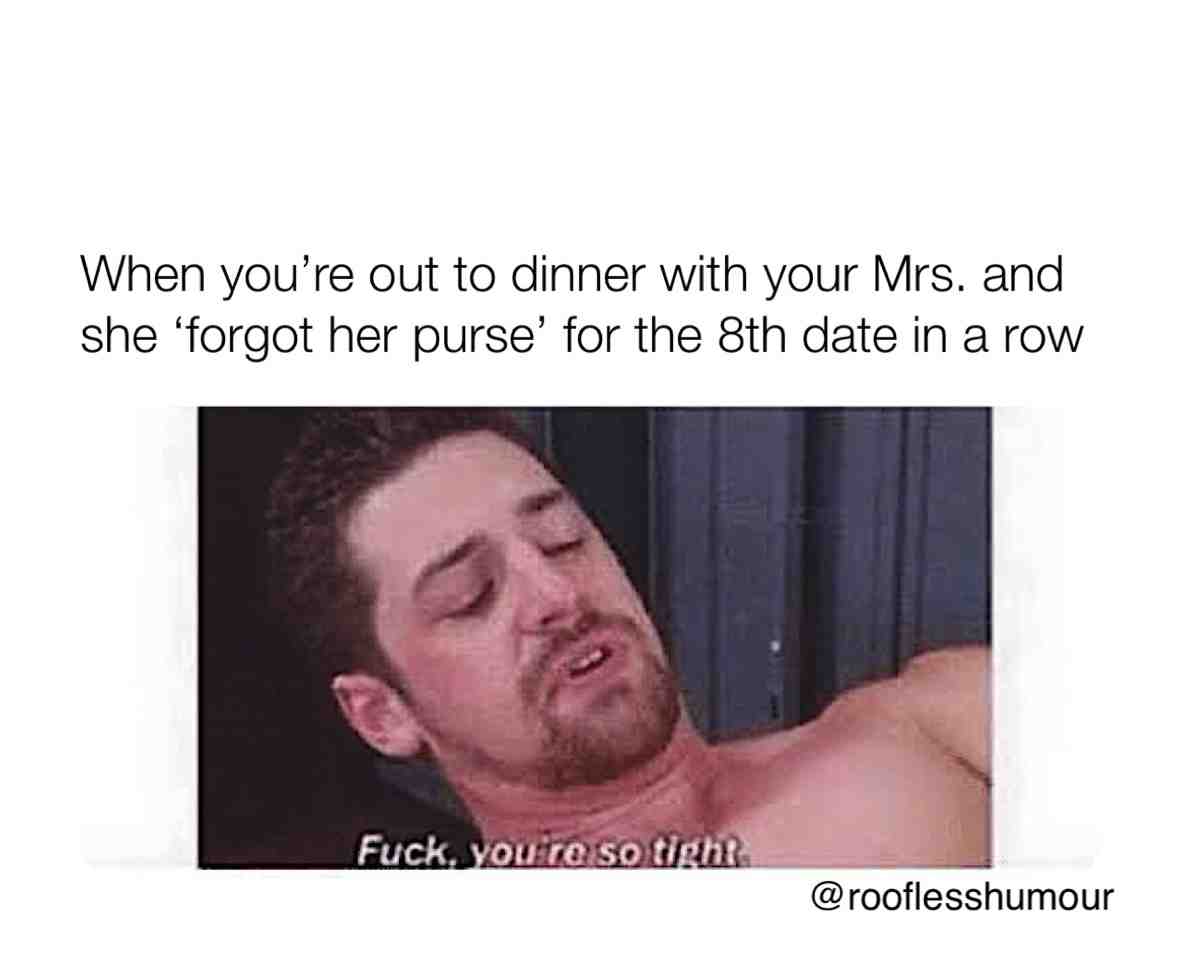Yes babe, I’ll eat your ass again for dessert tonight 😌😌